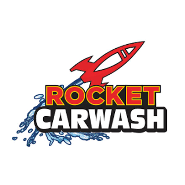 ROCKET CARWASH